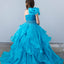Ava Presley 26813 layered skirt special occasion gown
