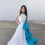 Ava Presley 26823 sleeveless beaded neckline gown