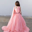 Ava Presley 26826 embellished waistband formal gown