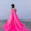 Ava Presley 26818 layered skirt formal gown