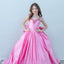 Ava Presley 26819 classic full skirt gown