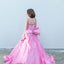 Ava Presley 26819 full flowing skirt evening gown