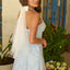 Ava Presley 42408 - Pearl Trim Lace Party Dress