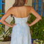 Ava Presley 42408 - Pearl Trim Lace Party Dress