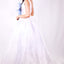 Ava Presley 27720 - Oversized Bow Ball Gown Dress