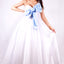 Ava Presley 27720 - Oversized Bow Ball Gown Dress