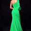 Ava Presley 37331 - One Sleeve Slit Evening Gown