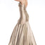Ava Presley 35730 - Satin Mermaid Evening Gown