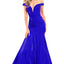 Ava Presley 36013 - Off Shoulder Mermaid Prom Gown
