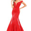 Ava Presley 36013 - Off Shoulder Mermaid Prom Gown