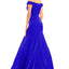 Ava Presley 36013 - Off Shoulder Mermaid Prom Gown