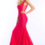 Ava Presley 37319 - Sequin Lace Mermaid Prom Gown