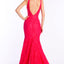 Ava Presley 37319 - Sequin Lace Mermaid Prom Gown