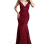 Ava Presley 35726 - Sequin Lace Mermaid Prom Gown