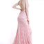 Ava Presley 35726 - Sequin Lace Mermaid Prom Gown