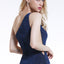 Ava Presley 35789 - One Shoulder Mermaid Glitter Gown