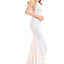 Ava Presley 35756 - Illusion Lace Mermaid Prom Dress