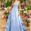 Ava Presley 42507 - Strapless Beaded Tiered Prom Ball Gown