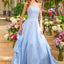 Ava Presley 42507 - Strapless Beaded Tiered Prom Ball Gown