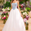 Ava Presley 42519 - Lace Corset A-Line Prom Ball Gown