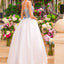 Ava Presley 42519 - Lace Corset A-Line Prom Ball Gown