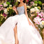 Ava Presley 42519 - Lace Corset A-Line Prom Ball Gown