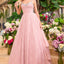 Ava Presley 42526 - Beaded Sweetheart A-Line Prom Gown