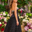 Ava Presley 42588 - Pearl Beaded Strapless Prom Gown