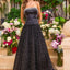 Ava Presley 42588 - Pearl Beaded Strapless Prom Gown