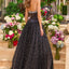 Ava Presley 42588 - Pearl Beaded Strapless Prom Gown