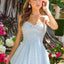 Ava Presley 42526 - Beaded Sweetheart A-Line Prom Gown