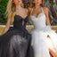 Ava Presley 42580 - Crystal Bow Corset Ball Gown