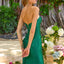 Ava Presley 47386 - Beaded Corset Sweetheart Prom Gown