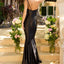 Ava Presley 47452 - One Shoulder Rosette Satin Gown