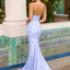 Ava Presley 43077 - Crystal Trim Fitted Evening Gown