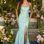 Ava Presley 43077 - Crystal Trim Fitted Evening Gown