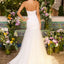 Ava Presley 42489 - Pearl Embellished Bow Detail Mermaid Gown
