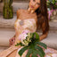 Ava Presley 43091 - Elegant Prom Gown with Cascading Ruffles