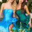 Ava Presley 42477 - Strapless Bow Detail Ball Gown