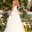 Ava Presley 42583 - Beaded Halter Neck Drop Waist Ball Gown