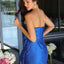 Ava Presley 26310 sleek romper with structured silhouette