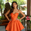 Ava Presley 26314 elegant mini dress for youthful, polished looks