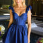 Ava Presley 26341 fitted bodice special occasion dress