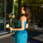 Ava Presley 26413 elegant short dress perfect for evening events