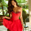 Ava Presley 26449 sweetheart neckline dress perfect for homecoming