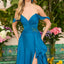 Ava Presley 26513 elegant gown suitable for pageant events