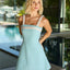 Ava Presley 26719 elegant tweed dress with classic silhouette
