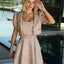 Ava Presley 26722 soft tweed set with modern silhouette and structure