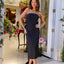 Ava Presley 29270 sophisticated dress with dramatic back bow