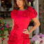 Ava Presley 29802 upscale party dress with unique embellishments